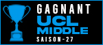 UCL Middle Champion S27